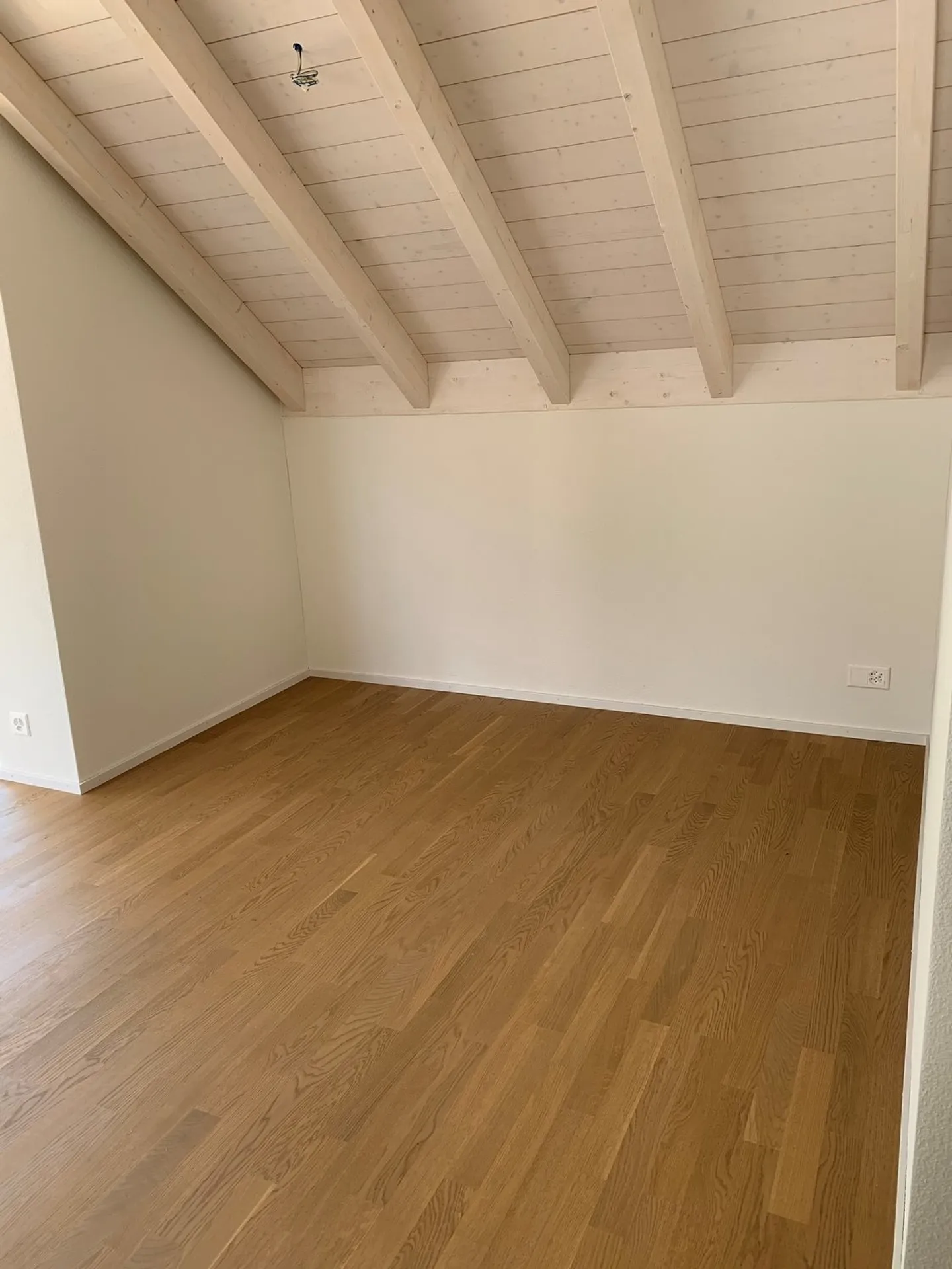 Appartement 2,5 pièces à Oberdorf BL à louer - Photo 7 sur 12