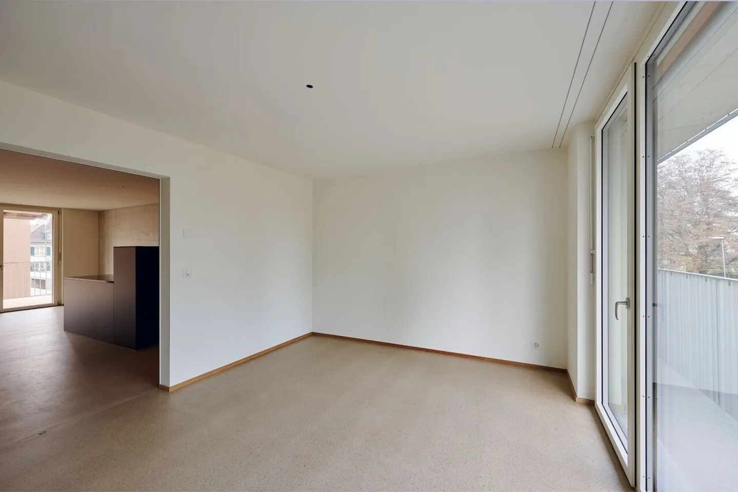 Your dream home - Modern 3.5-room apartment in a top development! - Photo 5 of 9