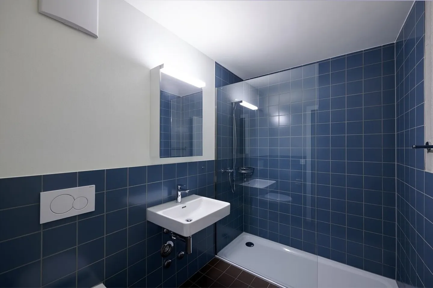 Your dream home - Modern 3.5-room apartment in a top development! - Photo 6 of 9
