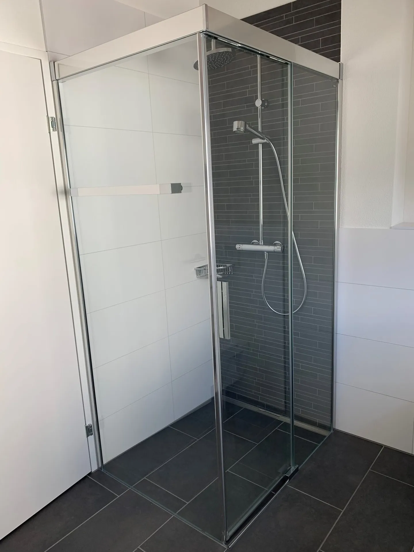 Appartement 2,5 pièces à Oberdorf BL à louer - Photo 9 sur 12