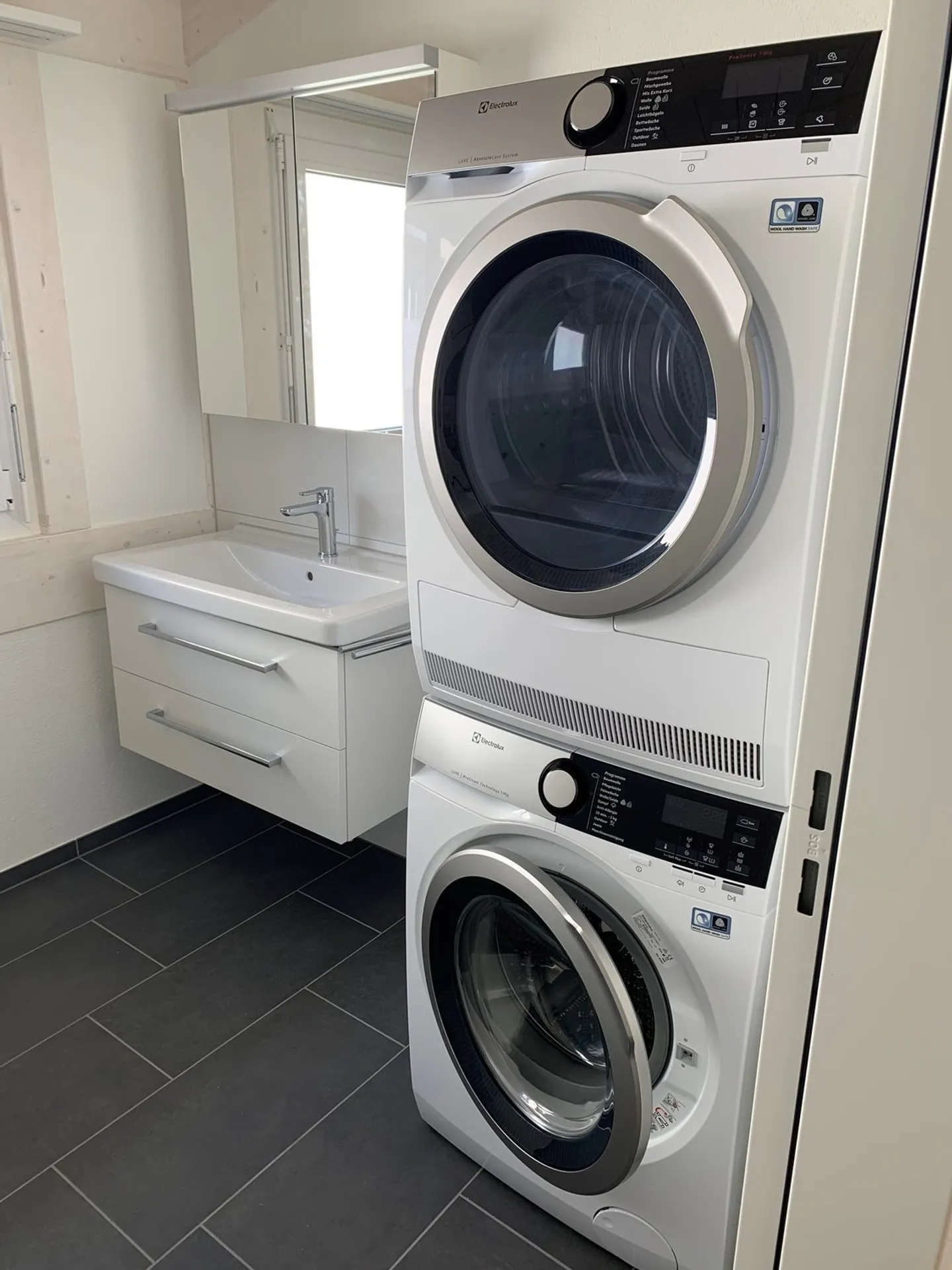 Appartement 2,5 pièces à Oberdorf BL à louer - Photo 10 sur 12