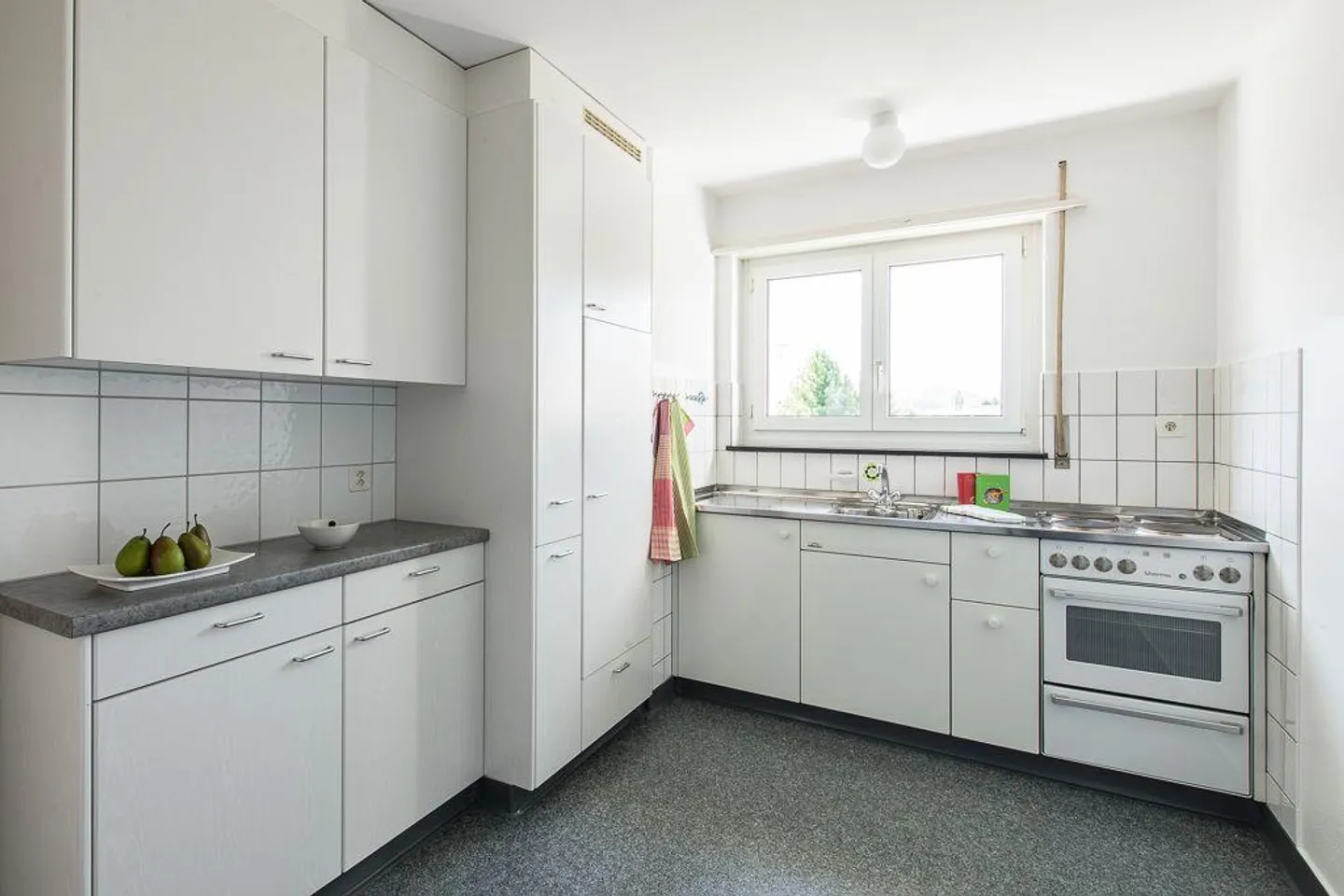 Praktische Wohnung Nahe Zentrum - Foto 6 von 9