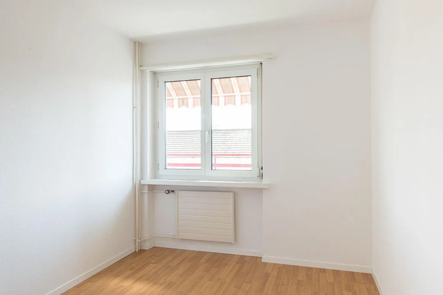 Praktische Wohnung Nahe Zentrum - Foto 9 von 9