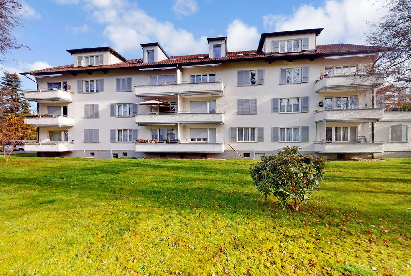 Ti piace spazioso? - Foto 1 di 8