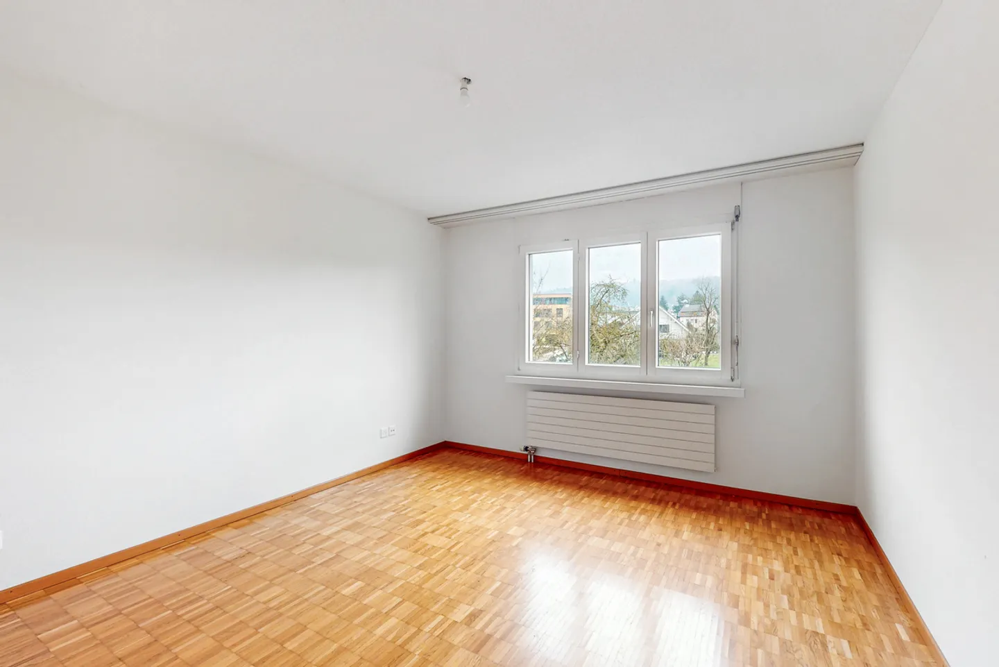 Idyllische Wohnung am Fluss - Nachmieter:in per 01.12.2026 gesucht! - Foto 4 di 6