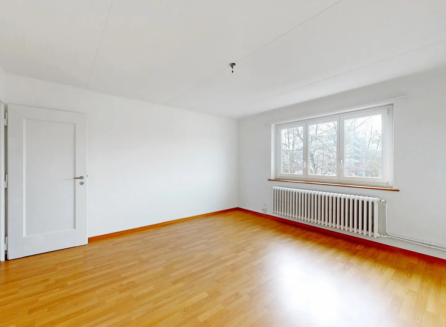 Ti piace spazioso? - Foto 5 di 8