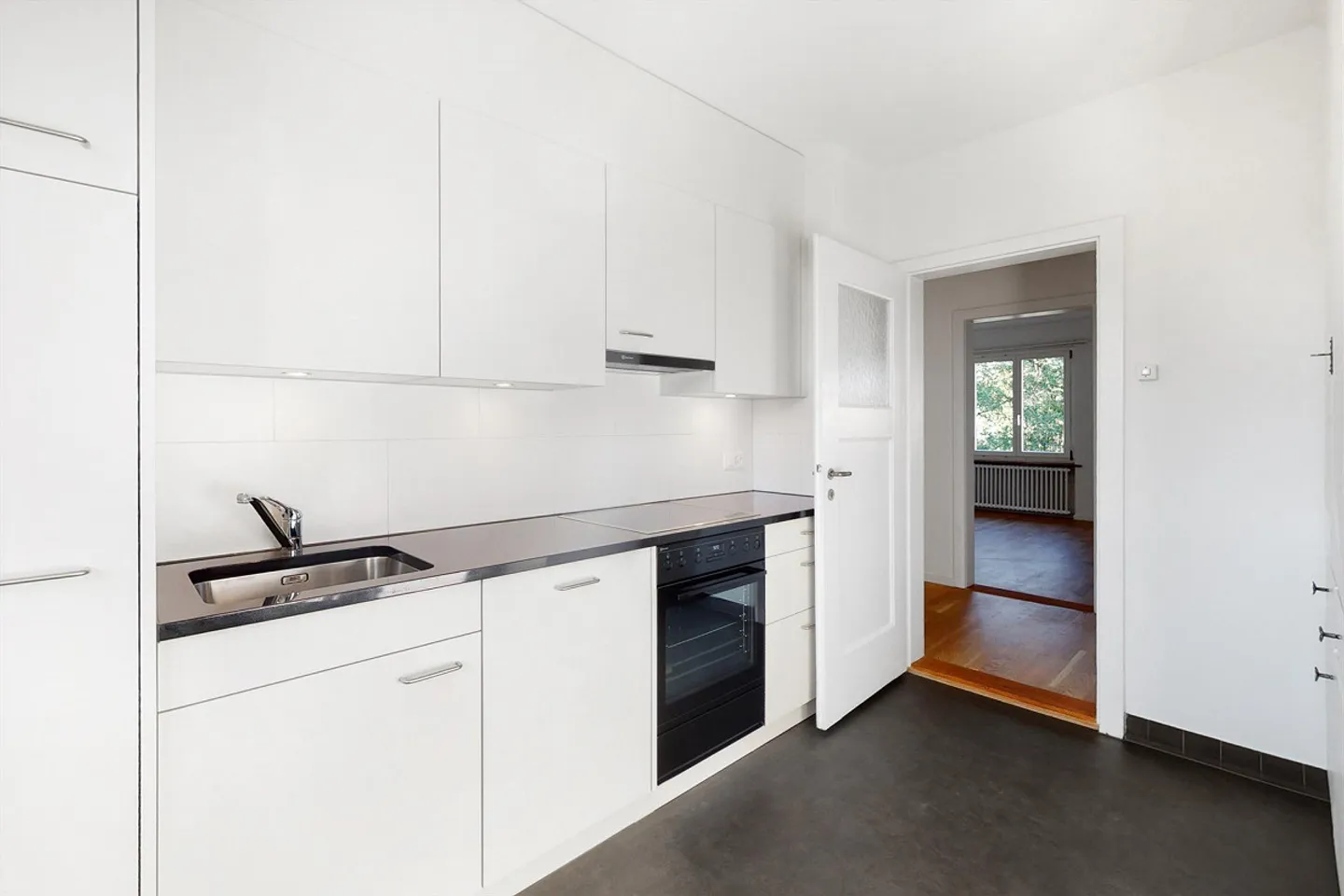 Ti piace spazioso? - Foto 6 di 8