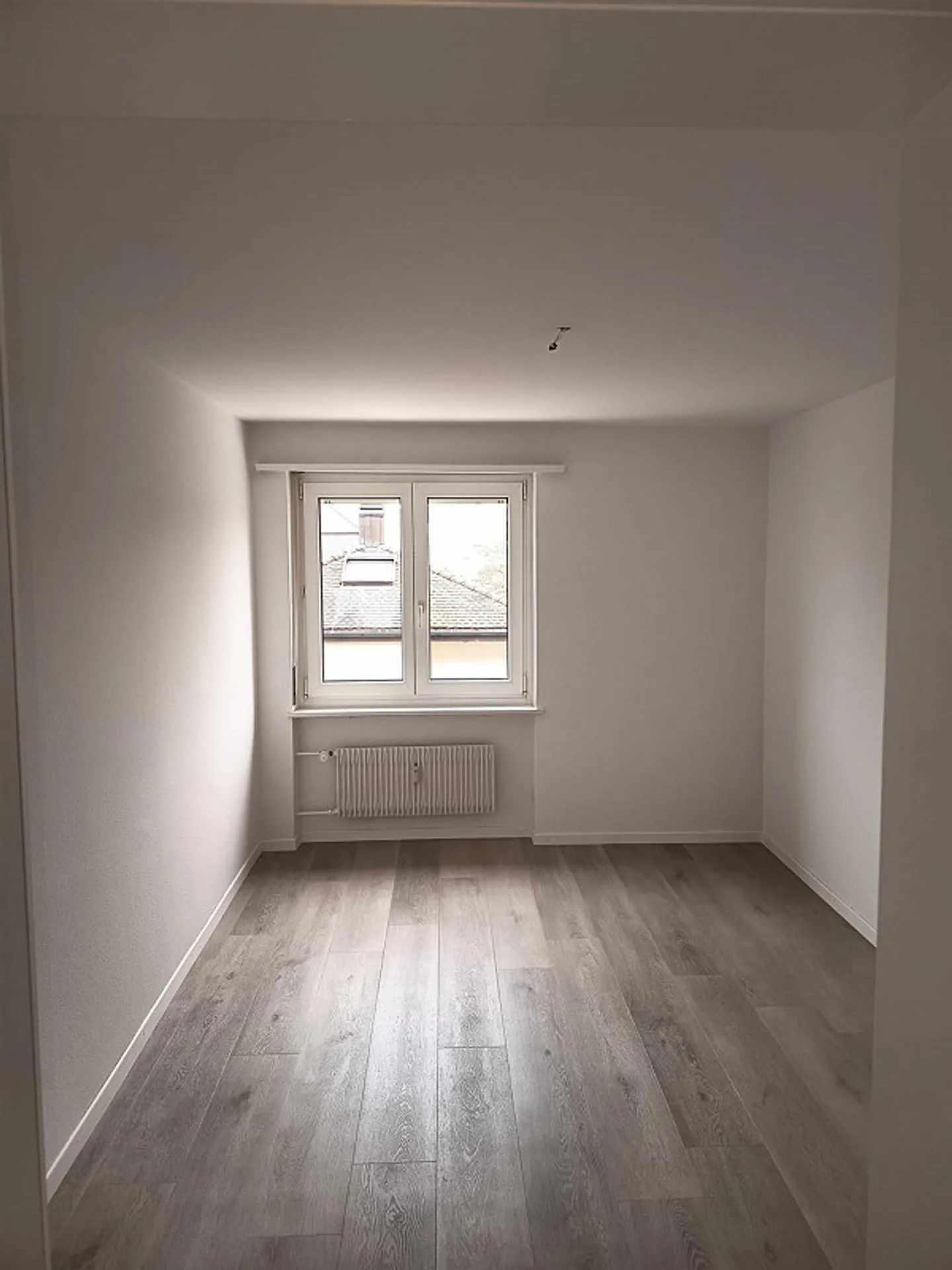 Appartement 4 pièces abordable - Photo 2 sur 13