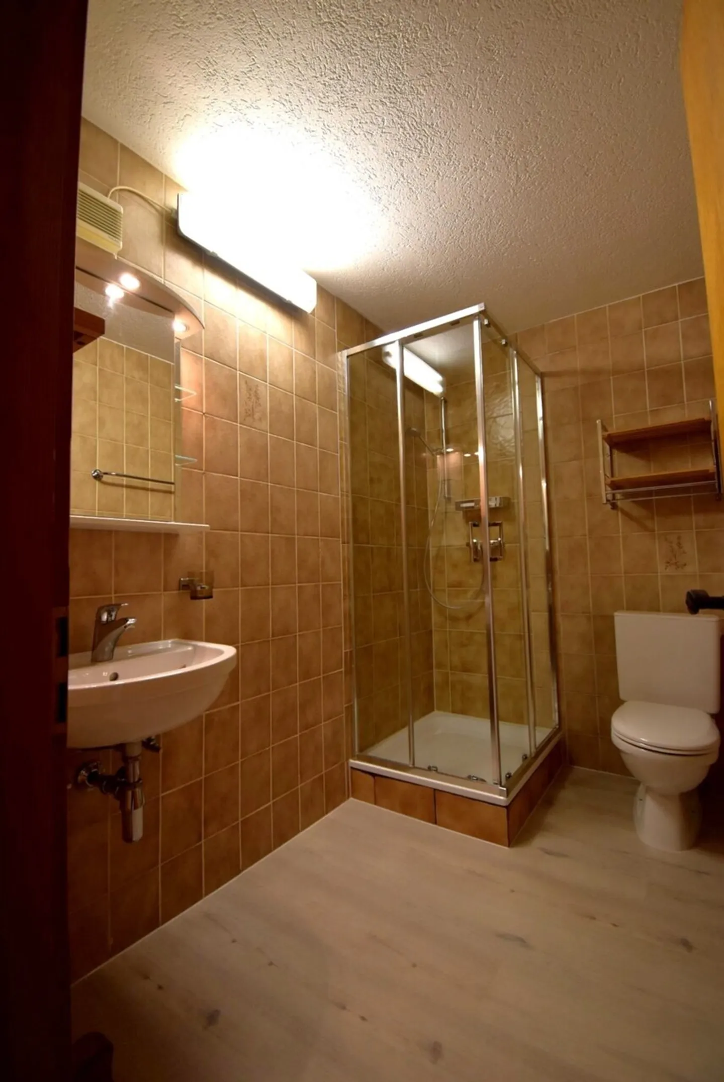 3.5 Room Apartment - Photo 5 of 7