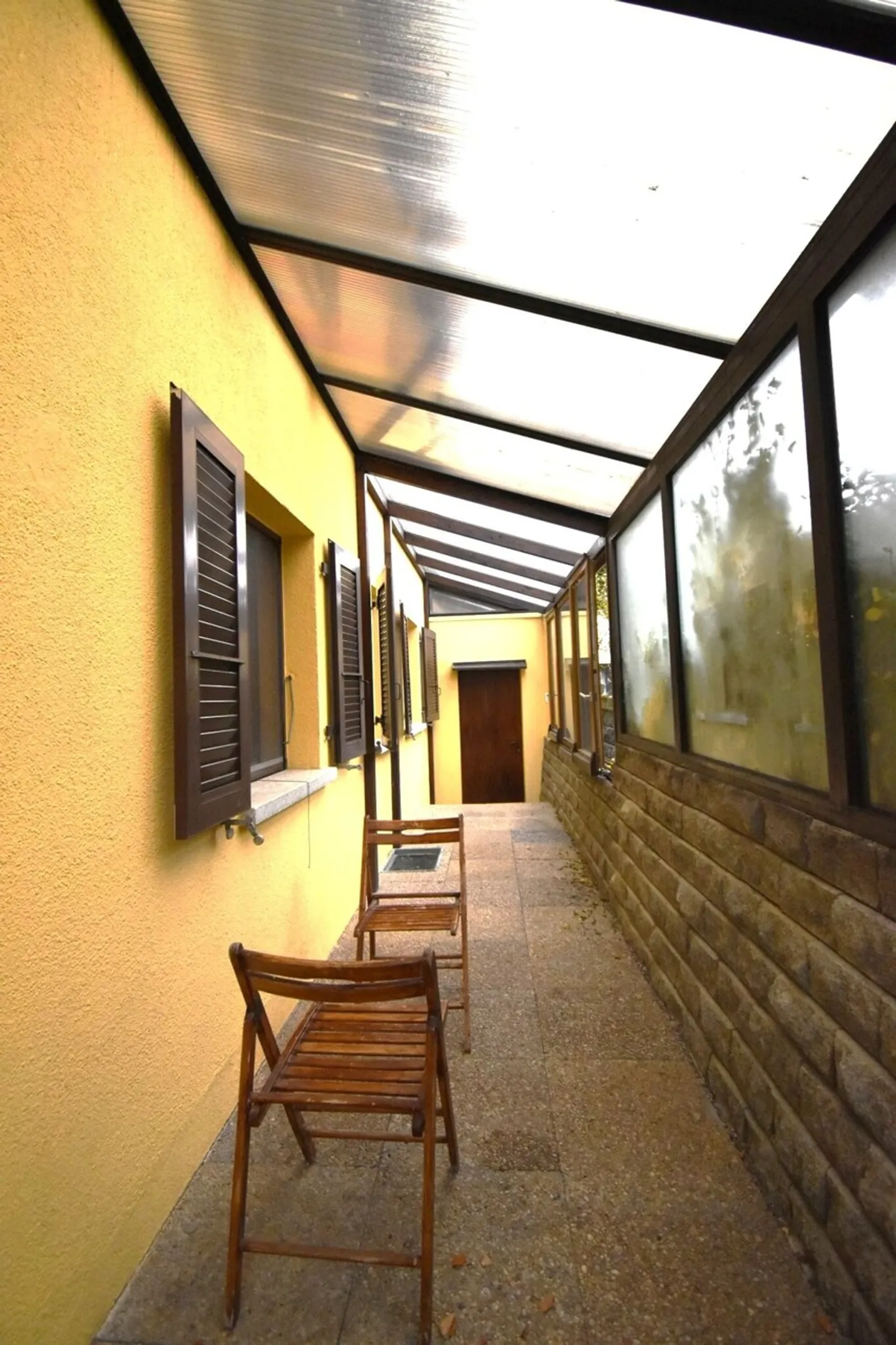 3.5 Room Apartment - Photo 6 of 7