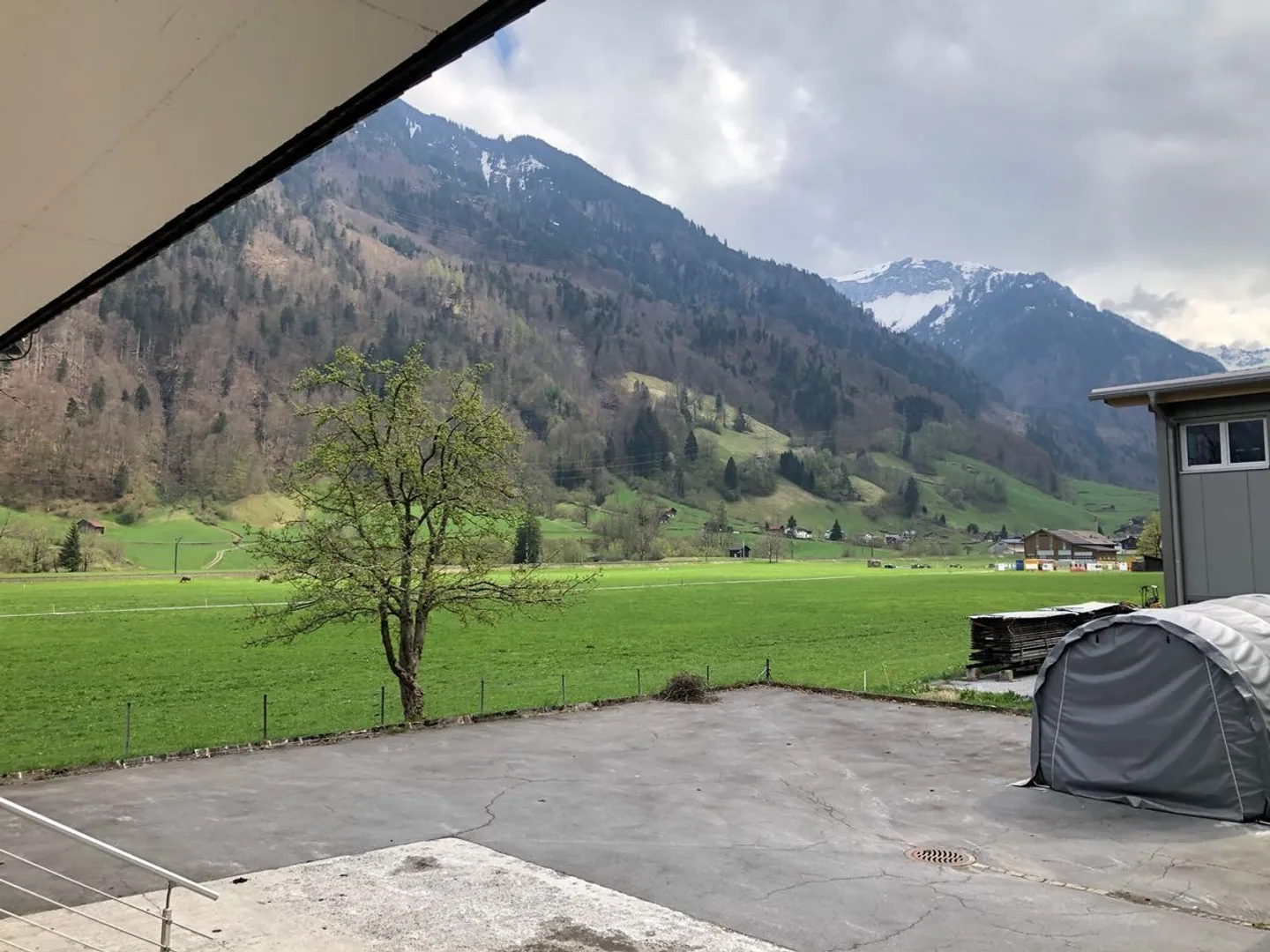 Atelier à louer - Photo 7 sur 9