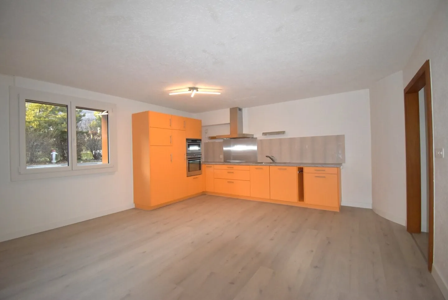 3.5 Room Apartment - Photo 1 of 7