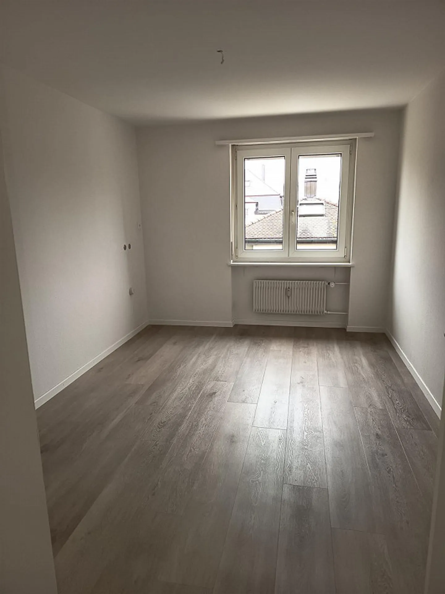 Appartement 4 pièces abordable - Photo 1 sur 13