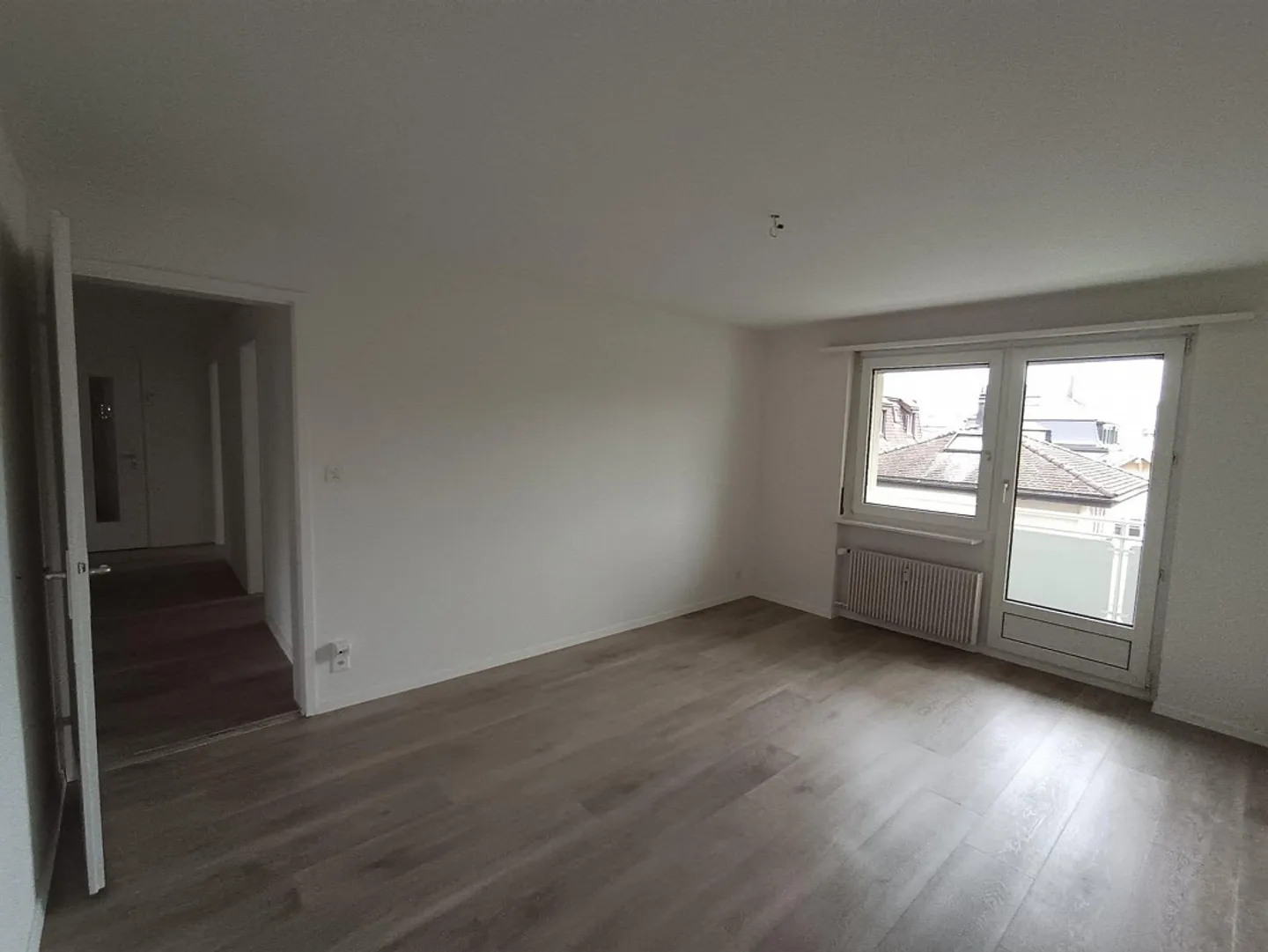 Appartement 4 pièces abordable - Photo 4 sur 13