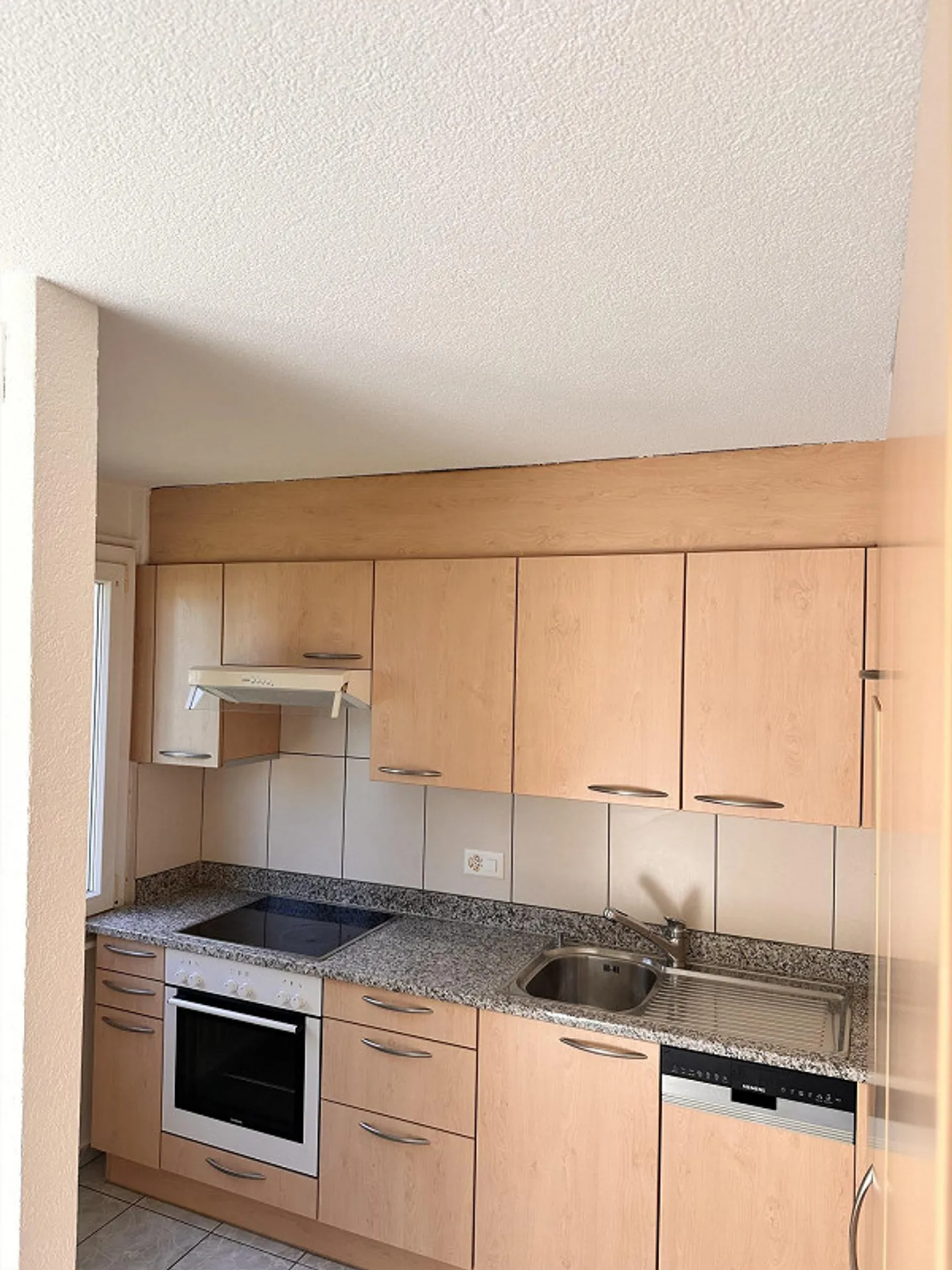Appartement 3.5 pièces Wöschauerring 23 - Photo 4 sur 8