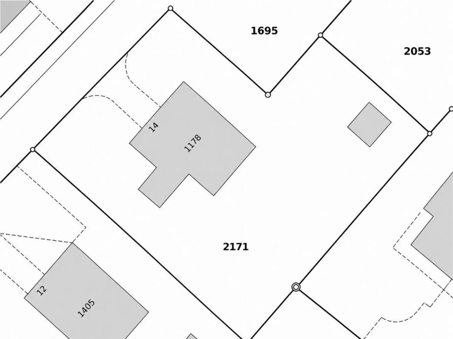 Terreno edificabile a Gränichen - Foto 2 di 4