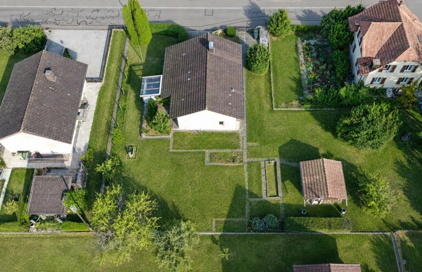 Terreno edificabile a Gränichen - Foto 4 di 4