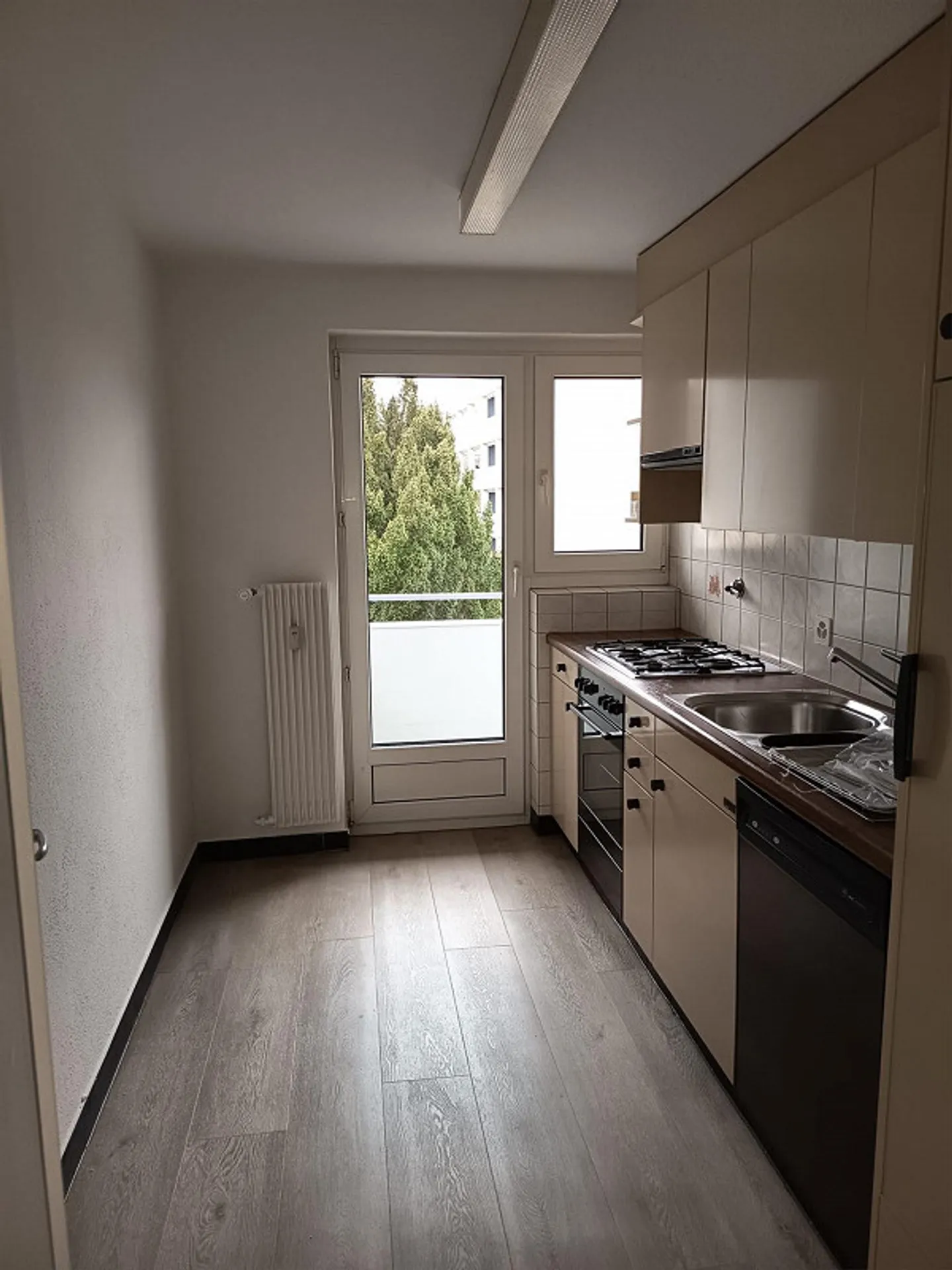 Appartement 4 pièces abordable - Photo 5 sur 13