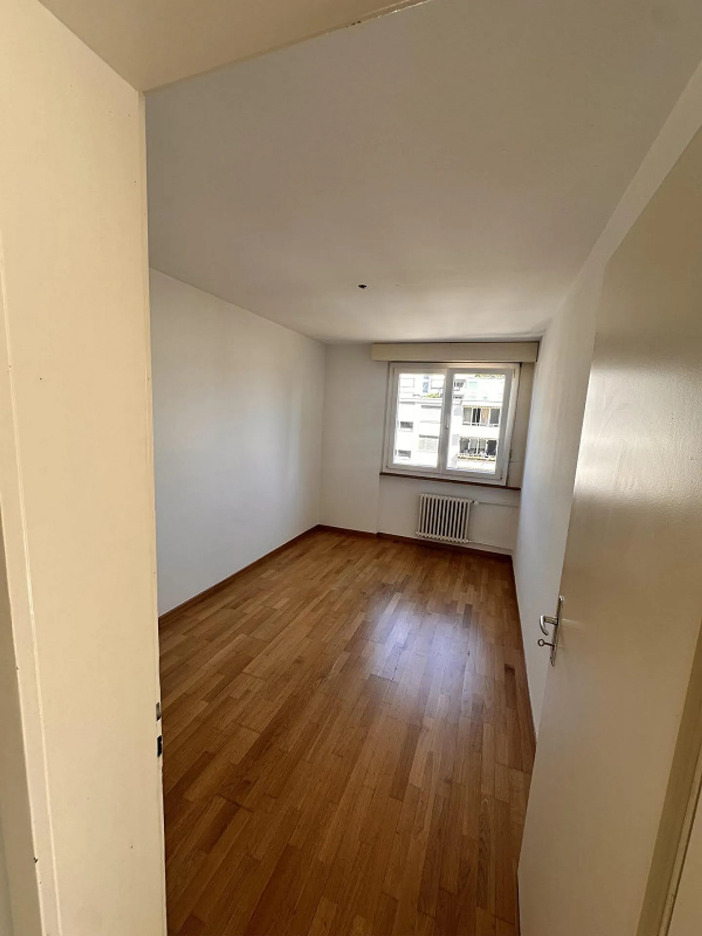 Appartement 3.5 pièces Wöschauerring 23 - Photo 6 sur 8