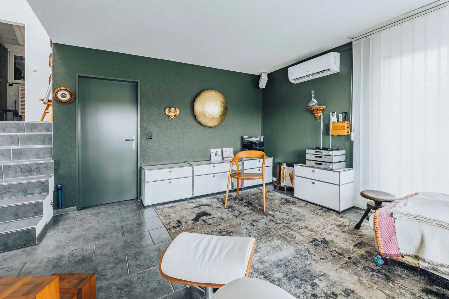 Gioiello con standard di espansione elevato: Casa unifamiliare di 5,5 stanze - Foto 6 di 16