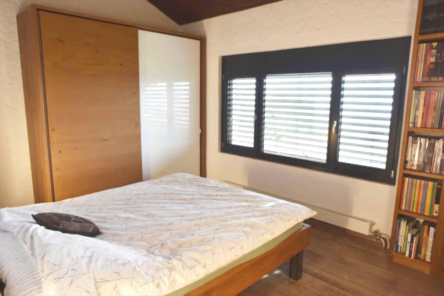 Grande maison individuelle avec vue sur le lac à Yens s/Morges - Photo 13 sur 13