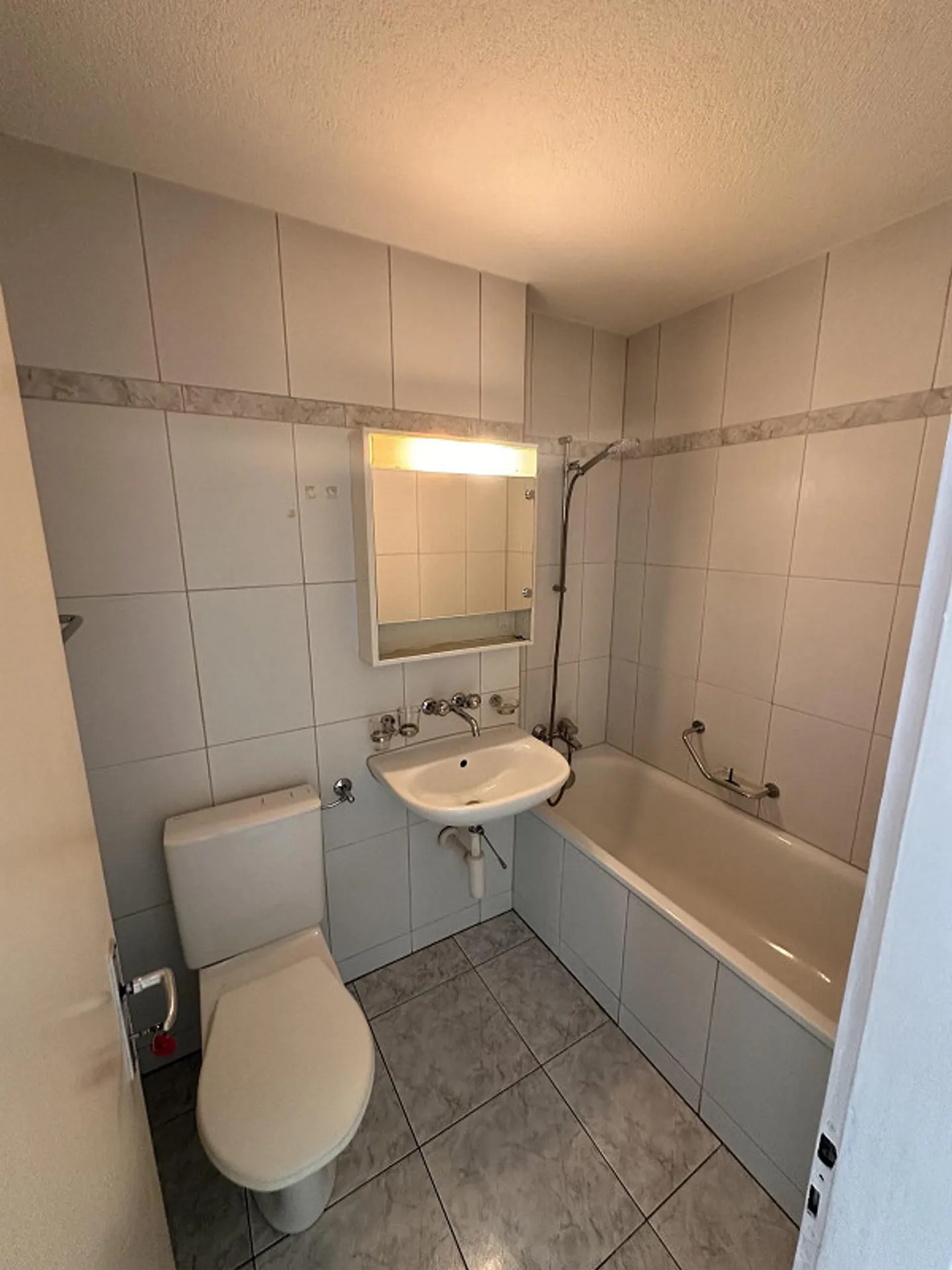 Appartement 3.5 pièces Wöschauerring 23 - Photo 8 sur 8