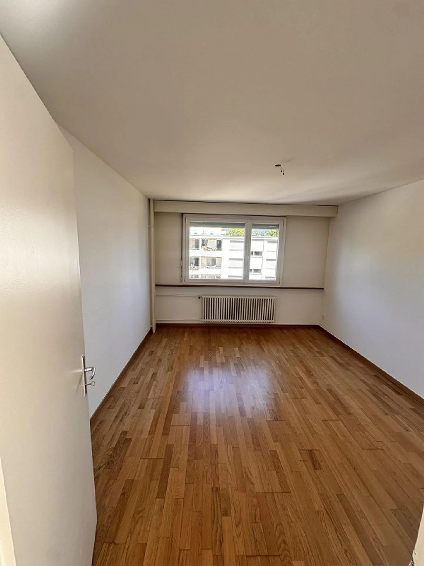 Appartement 3.5 pièces Wöschauerring 23 - Photo 5 sur 8