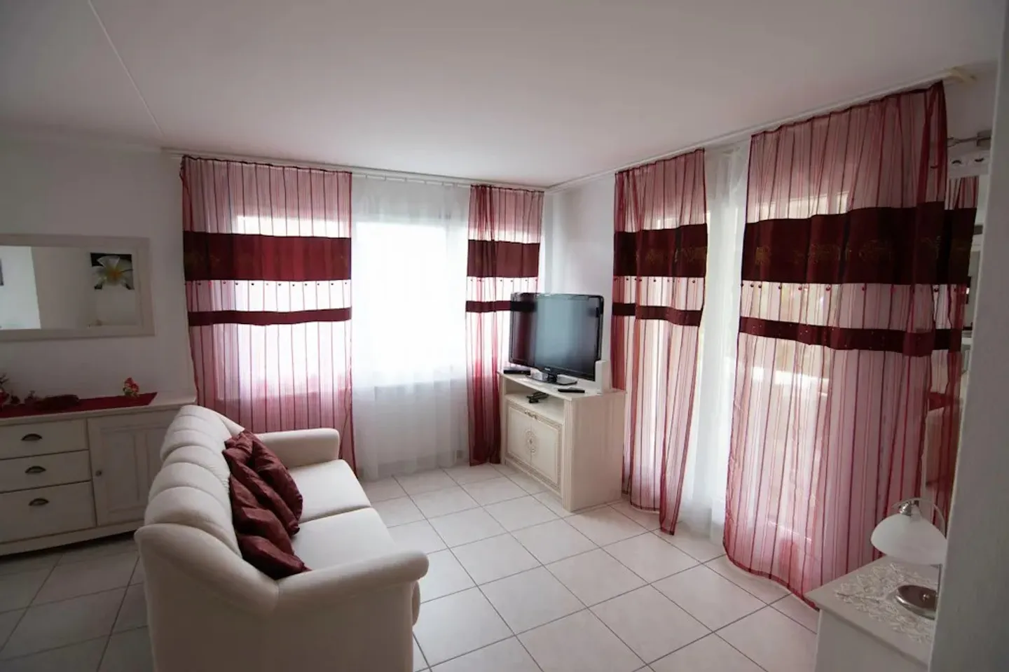 Appartement à louer - Photo 4 sur 10