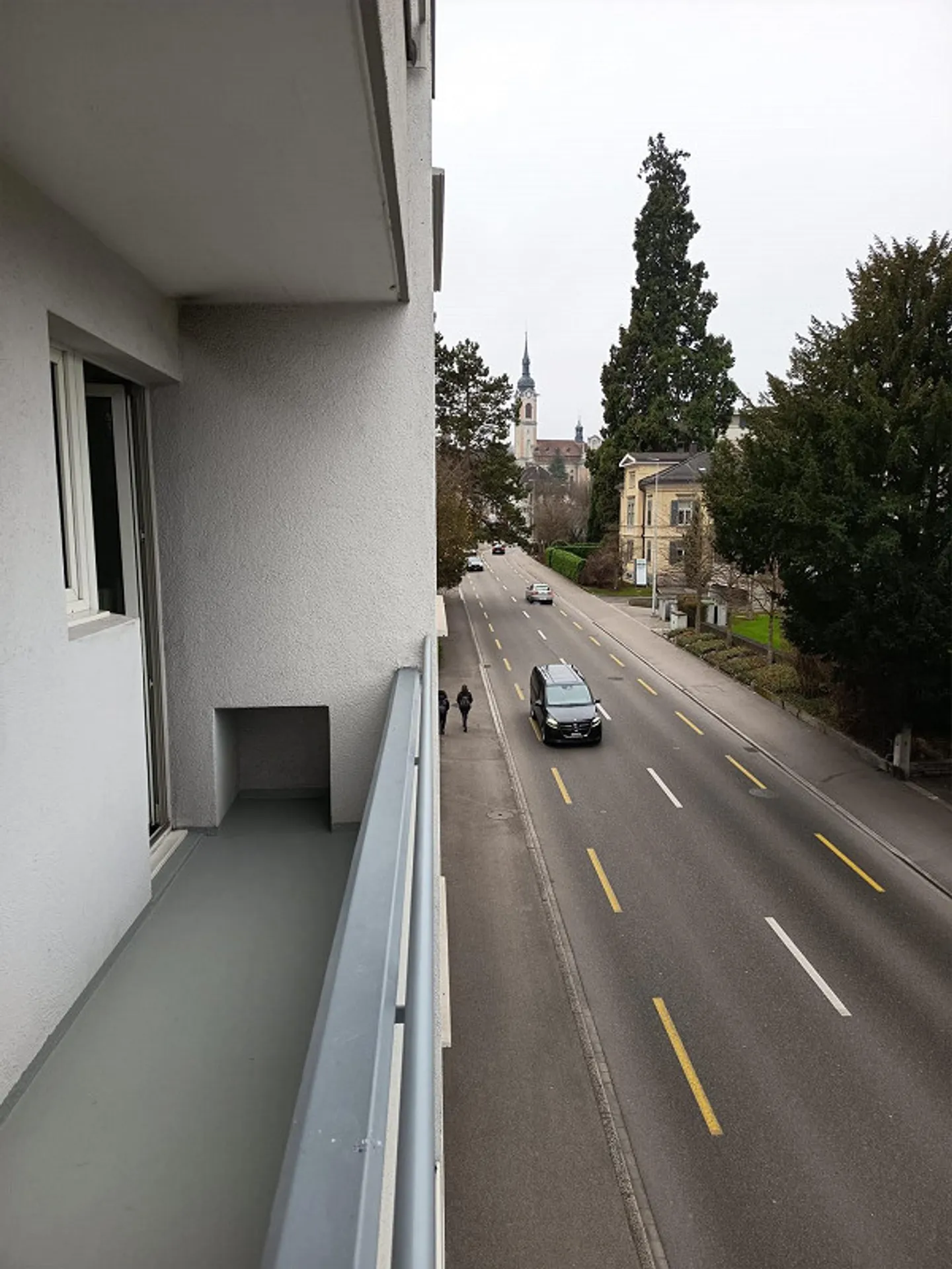 Appartement 4 pièces abordable - Photo 6 sur 13