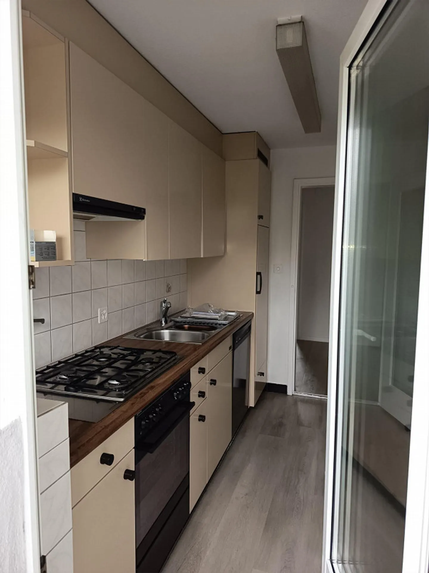 Appartement 4 pièces abordable - Photo 7 sur 13