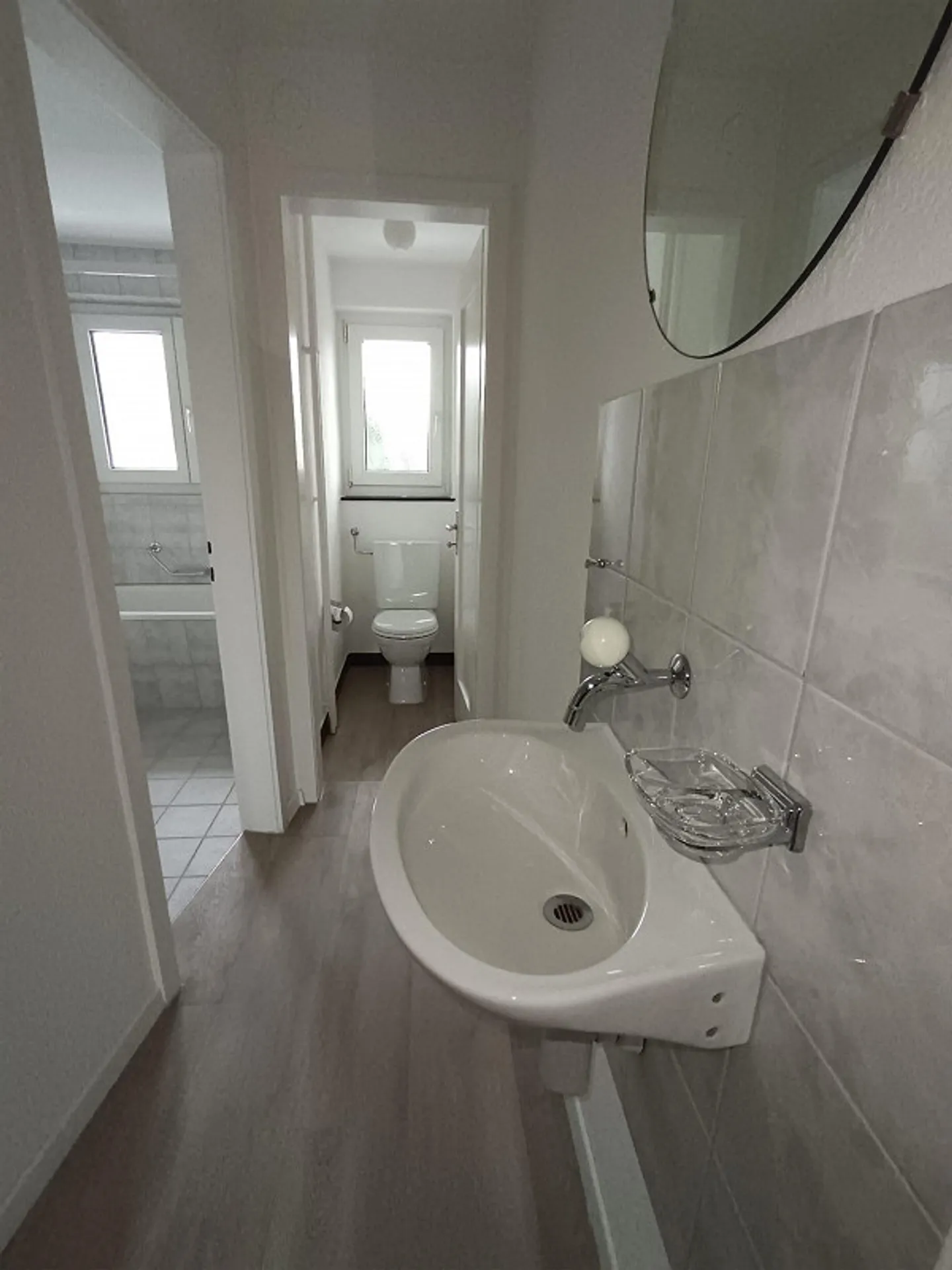 Appartement 4 pièces abordable - Photo 9 sur 13