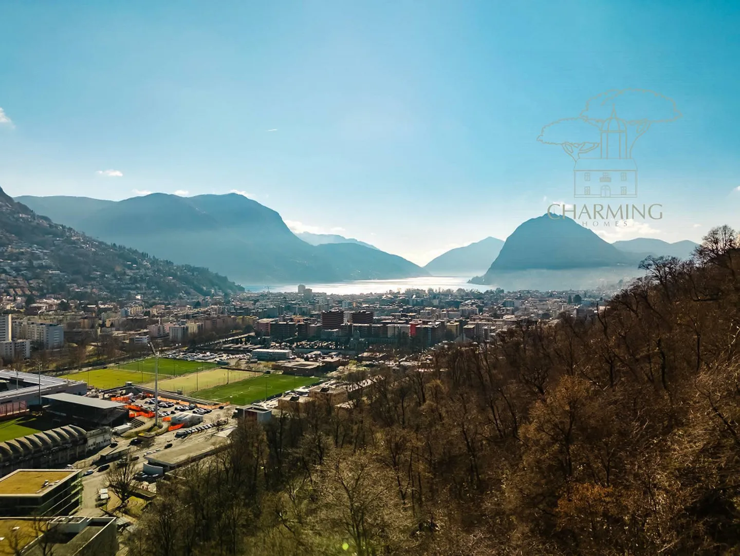 Attico con Vista Panoramica - Foto 7 di 13