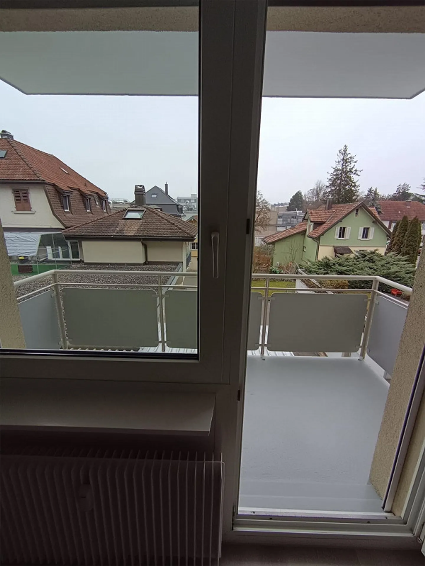 Appartement 4 pièces abordable - Photo 12 sur 13