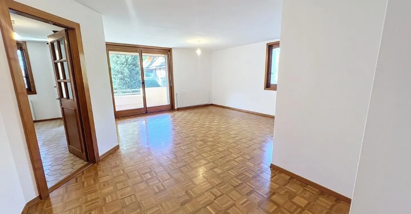 Luxuswohnung mit Parkblick - Foto 1 von 12