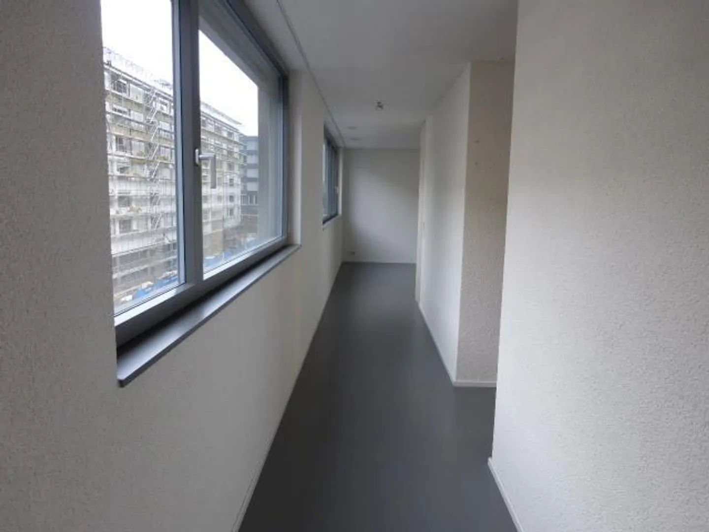 Charmante 1 1/2-Zimmerwohnung - Foto 4 von 5