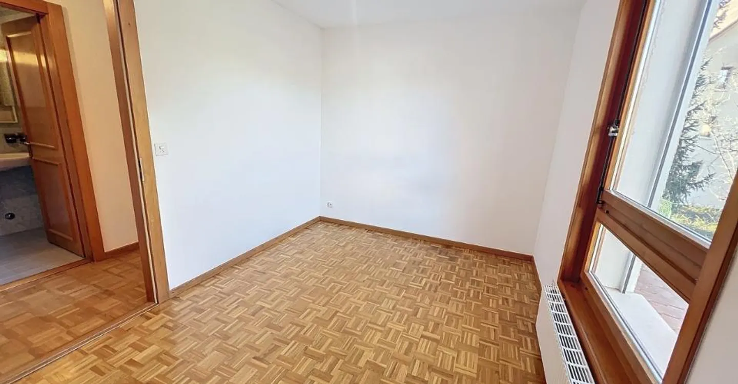 Luxuswohnung mit Parkblick - Foto 4 von 12