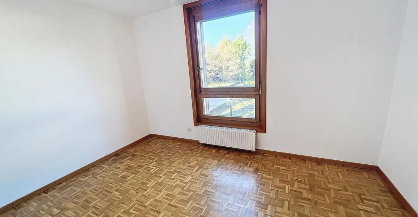 Luxuswohnung mit Parkblick - Foto 5 von 12