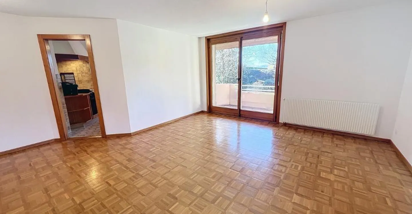 Luxuswohnung mit Parkblick - Foto 6 von 12