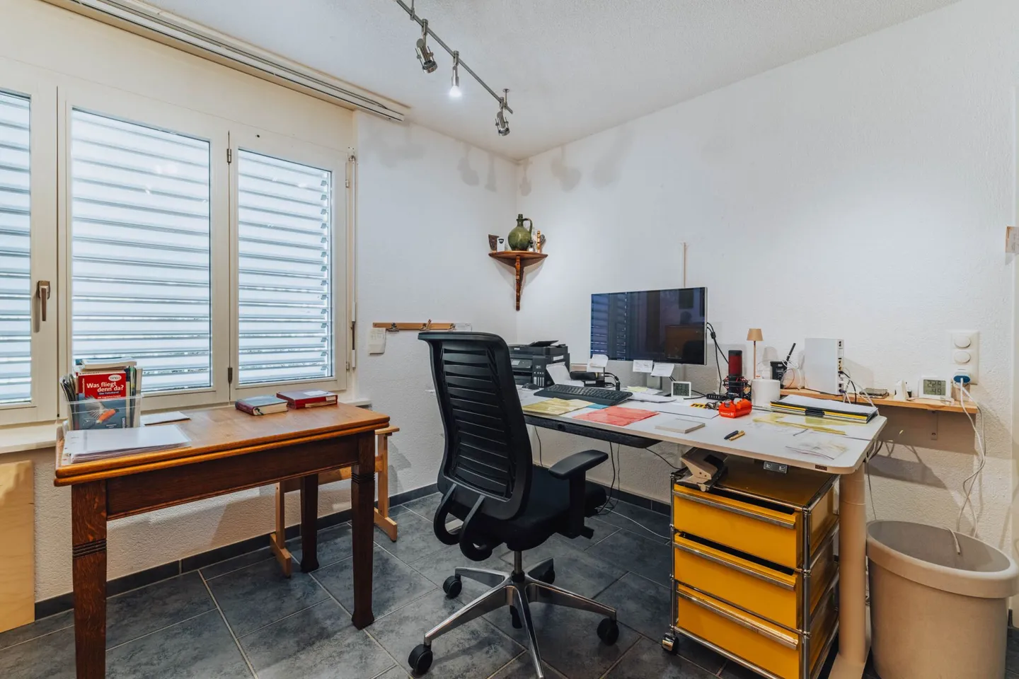 Gioiello con standard di espansione elevato: Casa unifamiliare di 5,5 stanze - Foto 10 di 16
