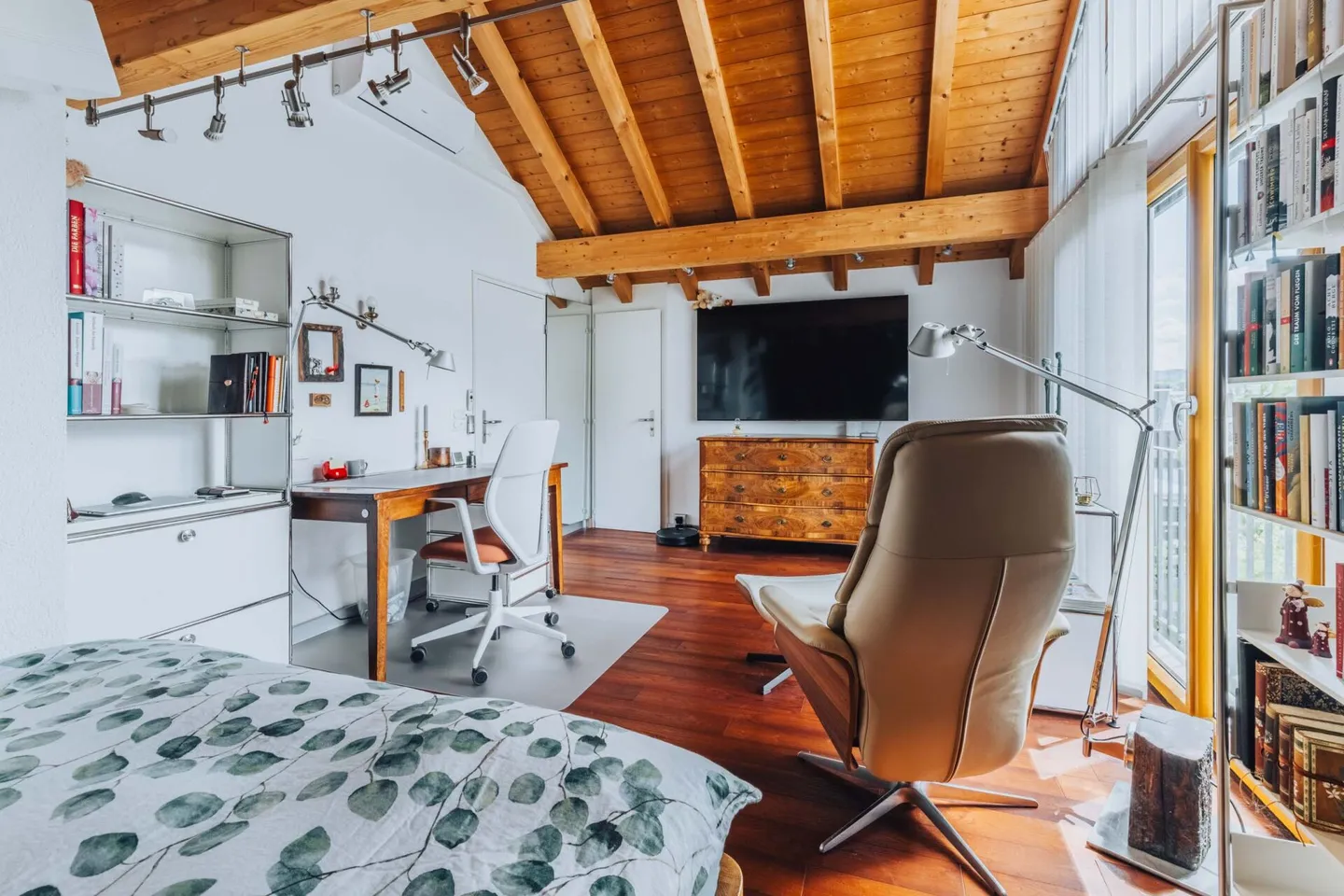 Gioiello con standard di espansione elevato: Casa unifamiliare di 5,5 stanze - Foto 12 di 16