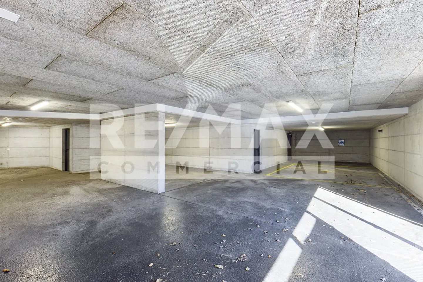 Nouveau bâtiment commercial - Photo 10 sur 13