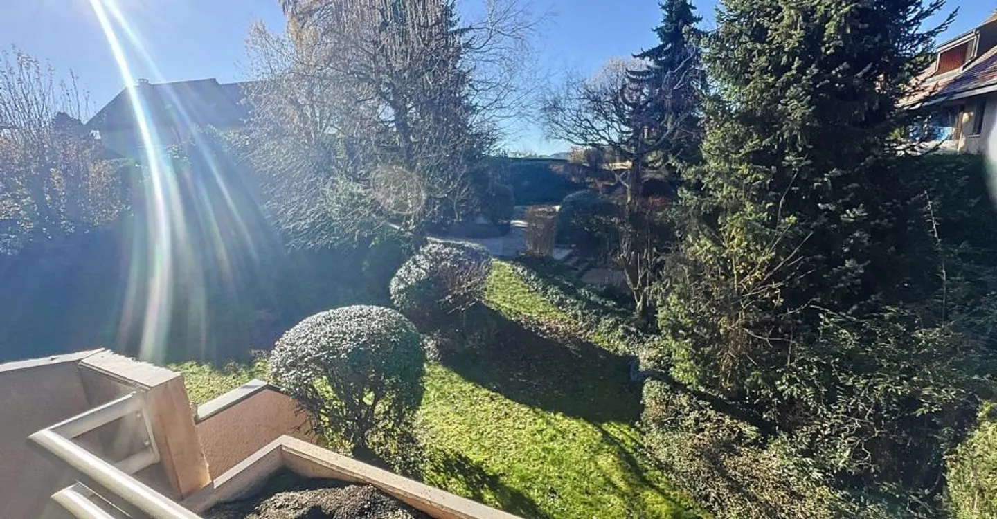 Luxuswohnung mit Parkblick - Foto 12 von 12