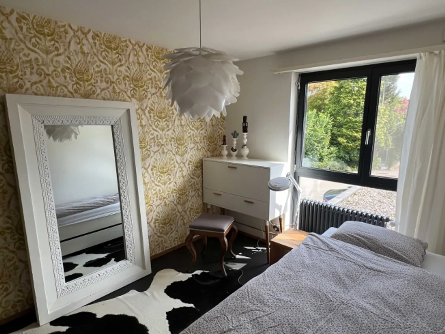 «5½ ZIMMER-HAUS IN DIETLIKON (ZH), MÖBLIERT, TEMPORÄR» - Foto 6 von 10