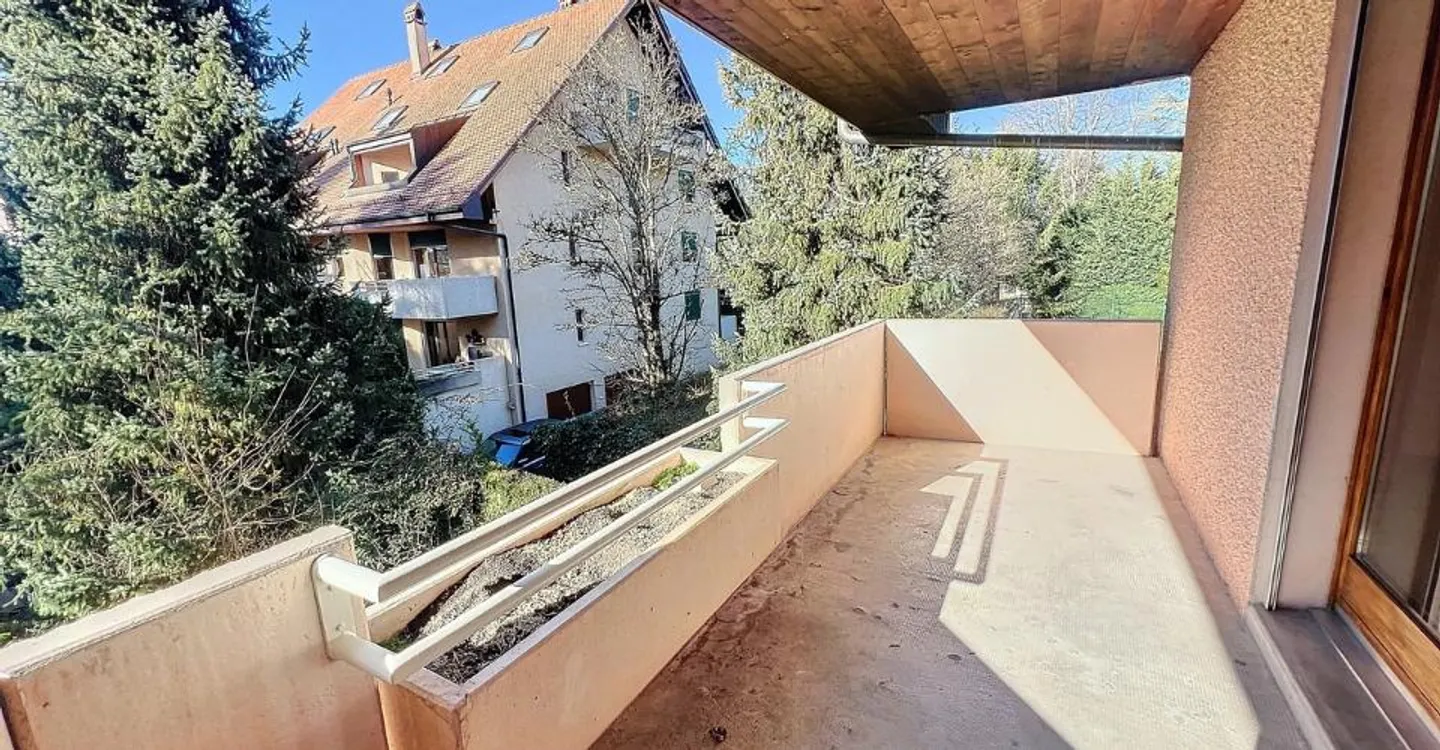 Luxuswohnung mit Parkblick - Foto 8 von 12
