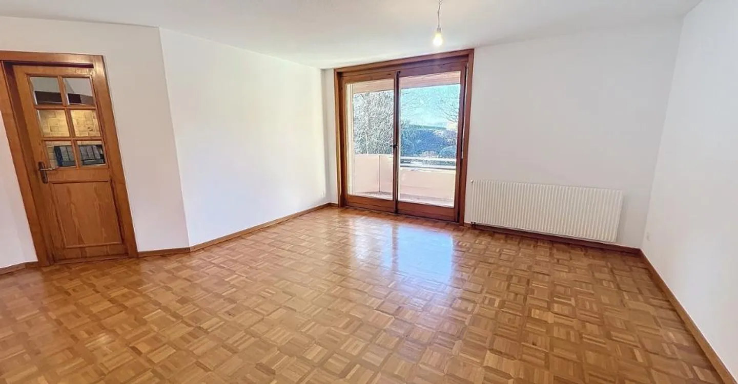 Luxuswohnung mit Parkblick - Foto 9 von 12