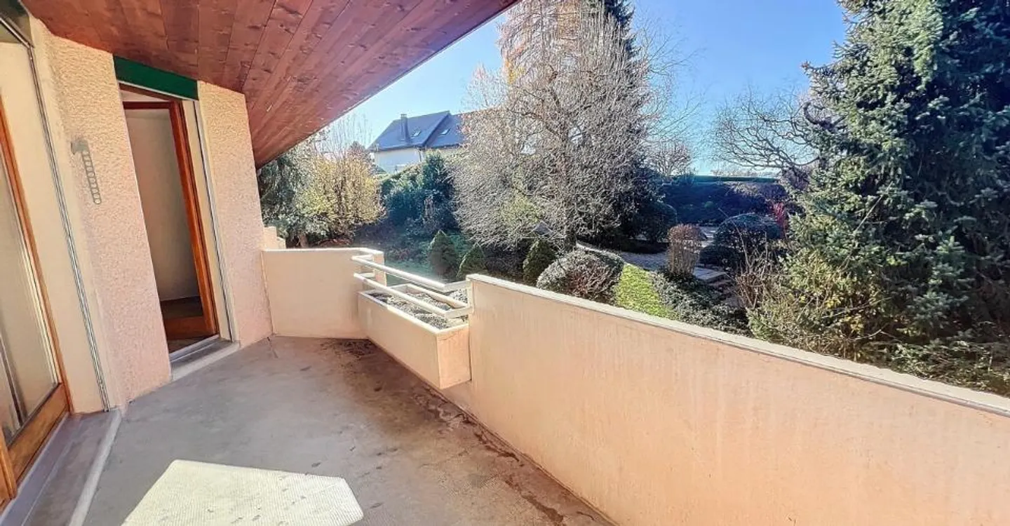 Luxuswohnung mit Parkblick - Foto 10 von 12