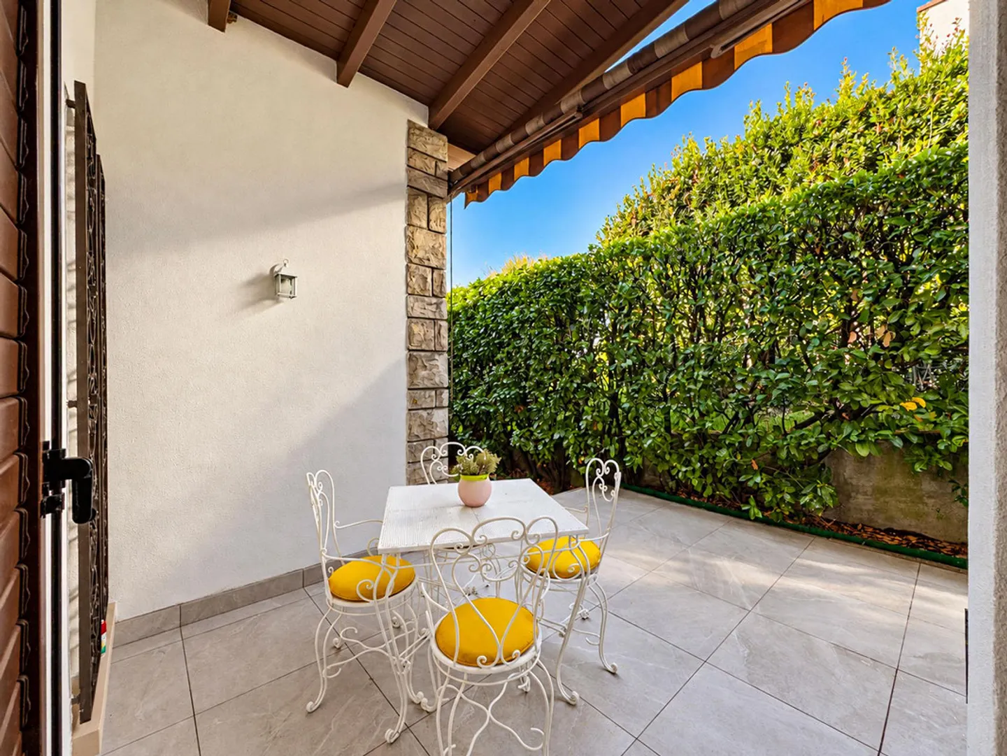 Villa avec grand jardin à Mendrisio - Photo 13 sur 28