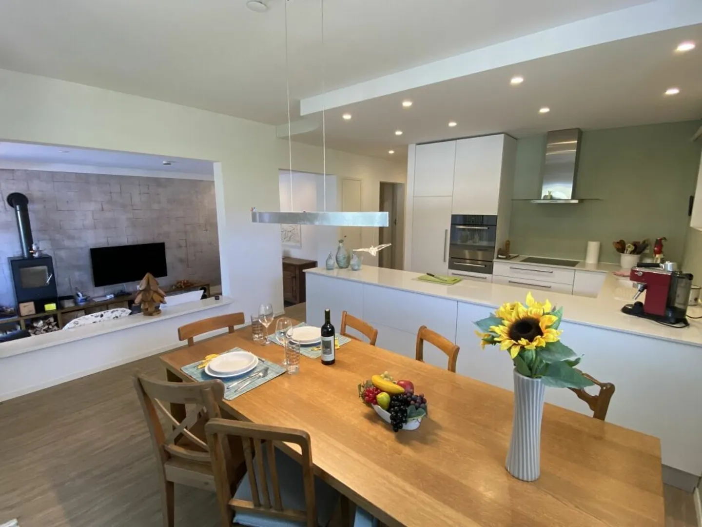 Zweifamilienhaus in Top-Zustand - Foto 6 von 16