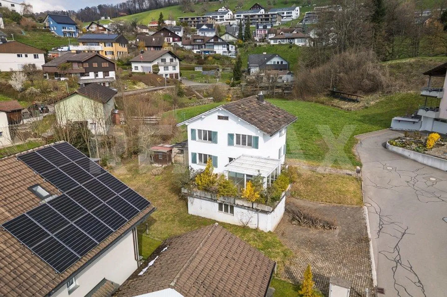 Charming House at Büechliberg - Photo 7 of 11