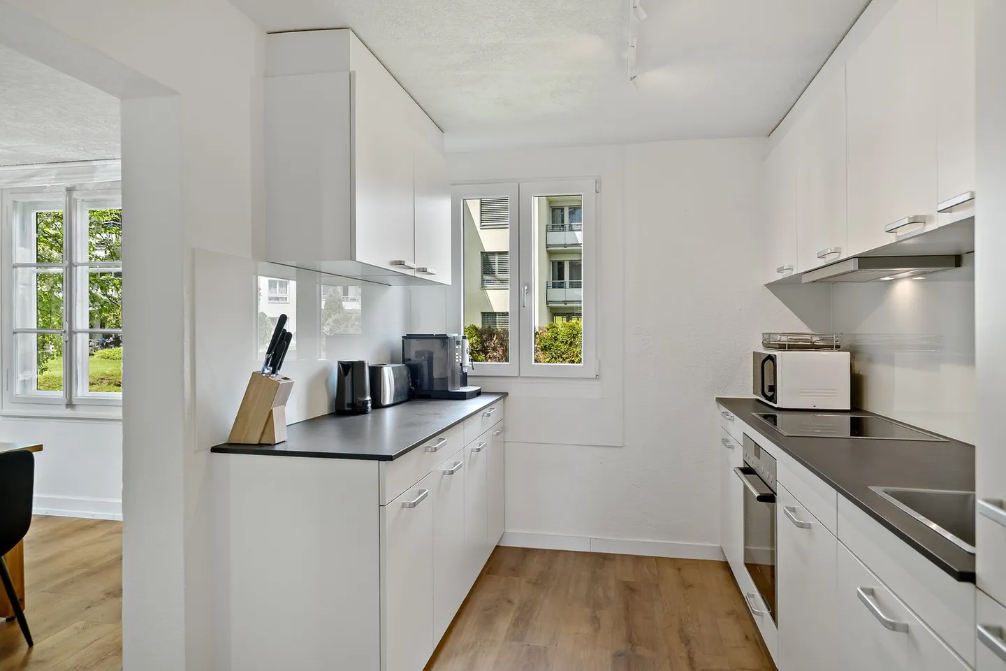 Airbnb - chambre meublée incluant Wifi - Photo 3 sur 9